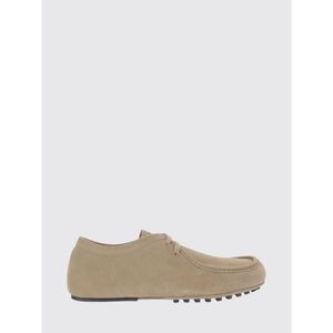 Tod's Men Tod's Suede Derby Shoes